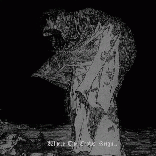 Kuturlat : Where the Crows Reign Kuturlat : Where the Crows Reign